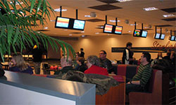 unsere Bowlingbahnen