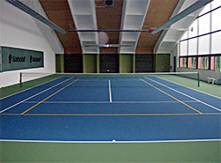 unsere Bowlingbahnen